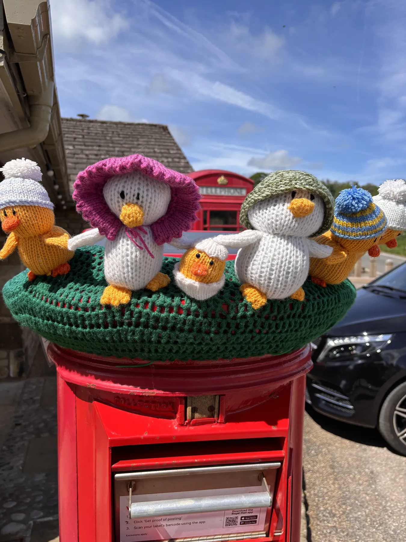 A handcrafted celebration of the Yorkshire landscape Expedition Yorkshire shares with the travel trade